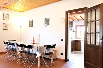 Wine Apartments Florence La Botte
