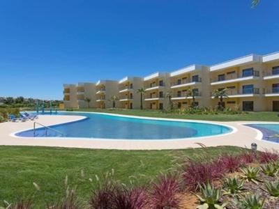 Marina Jardim - Great complex for families