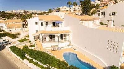 Villa Loria - beautiful panoramic views