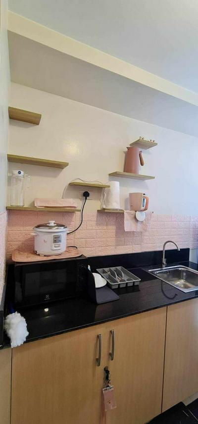 Cozy Condo in Tagaytay