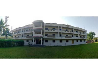 Hotel Kasbah Bhavnath, Gujarat
