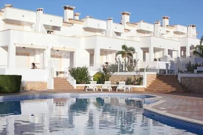Villa Arade - Complex ideal for families