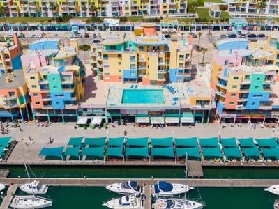 Apartment Sky Vista - Beautiful Marina Views