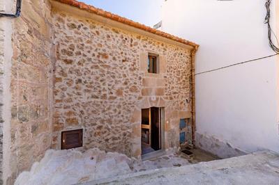 Townhouse Teluo - In the heart of Pollença