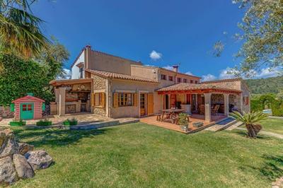 Villa Roma - spacious villa with panoramic views
