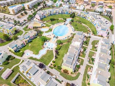 Apartment Mayah - Albufeira marina