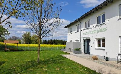 Green Guest House