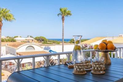 Apartment Marlena - complex great for families