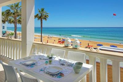 Villa Plage View - Stunning beachfront villa