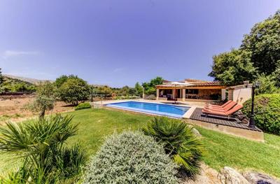 Villa Arro