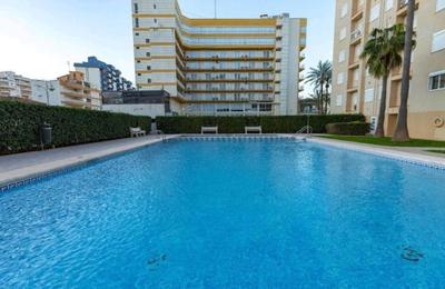 Fantástico Apartamento cerca al mar