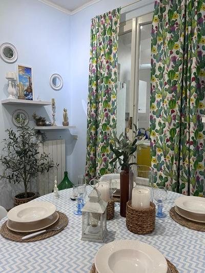 WELL COME CASTEL DELL'OVO - CASA VACANZE