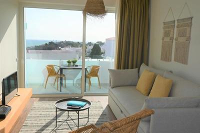 Apartment Barros