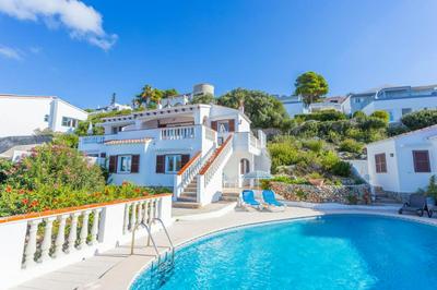 Villa Lucas - Magnificent Sea Views