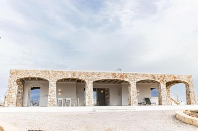 Villa Caleddha By Vivimy