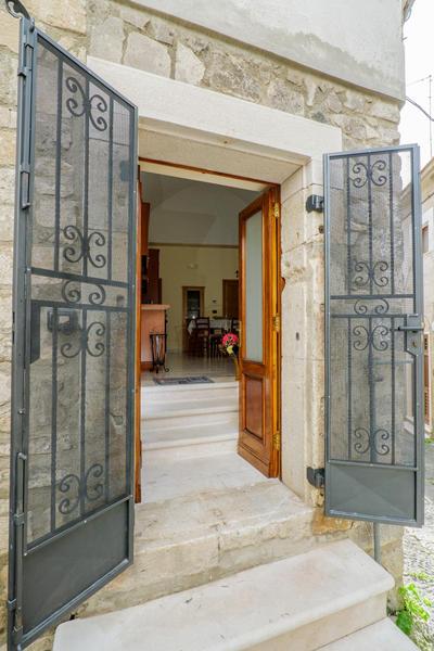 DA NONNA GENEROSA Casa Vacanze