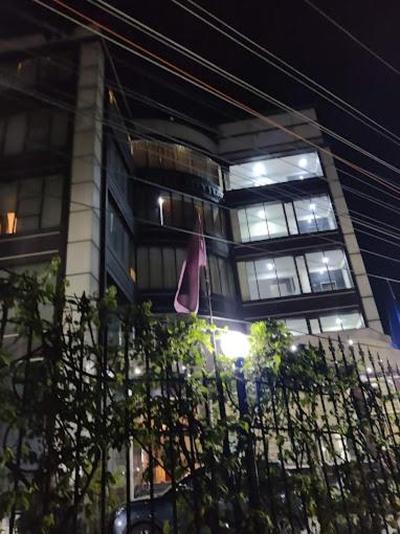 HOTEL CITY STAR 108 Subhash Road Dehradun