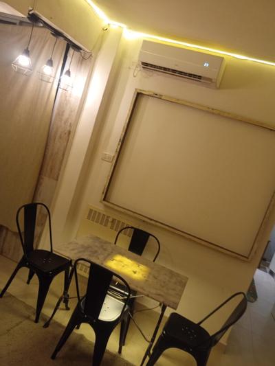 Departamento Equipado en Palermo Frente a Plaza Italia recién Remodelado