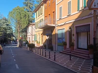 Int 4 - Suite Edoardo by Residence San Luca