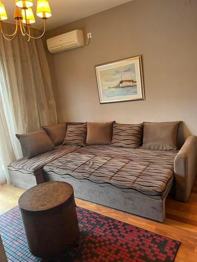 Cozy Studio Overlooking the Adriatic Sea