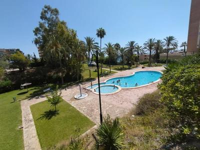 Encanto Mediterráneo,200m playa