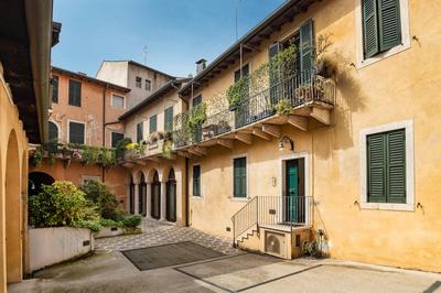 Italianflat - Verona Arches Studio Flat