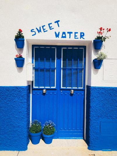 Sweet Water Caminito del Rey
