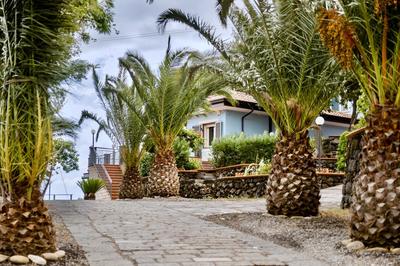 Villa MELANY Casa Vacanza
