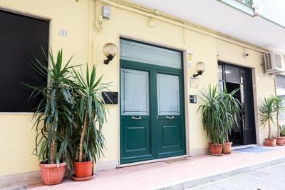 La Casetta 2 - Central Salerno Apartment