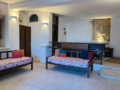 Leuca Loft