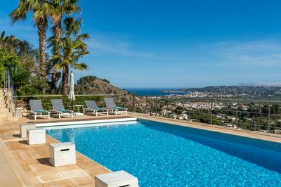 Balcon de Javea