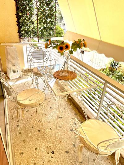 DP Riviera Apartment