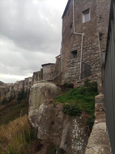 Casetta dei Nonni