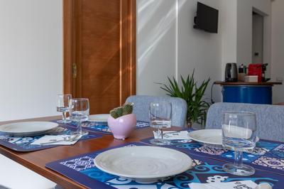 Galaxy Room Sardinia