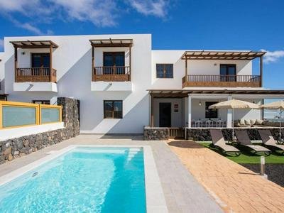 Villa Tabaiba La Vegueta Villas