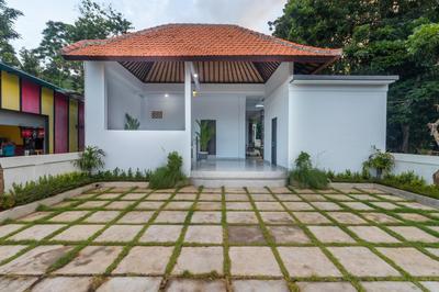 Amed Permai Home Stay