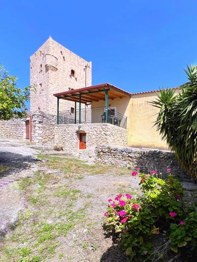 Leonidas' Guest House