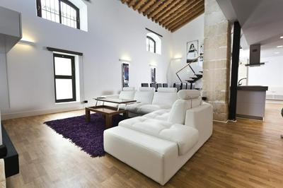 Dúplex tipo Loft - Parking opcional