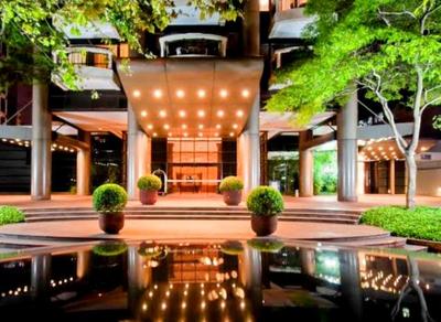 Hotel GRAND LuXXoR - Itaim BiBi - Black Edition