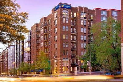 Comfort Inn Downtown DC-Convention Center, Billede 2