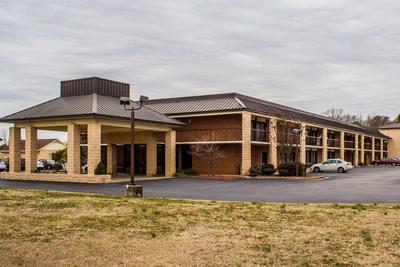 Quality Inn Kinston Hwy 70, Photo 2