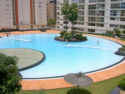 Complejo VACANZA-TURIS