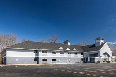 Quality Inn Carrollton, Billede 2