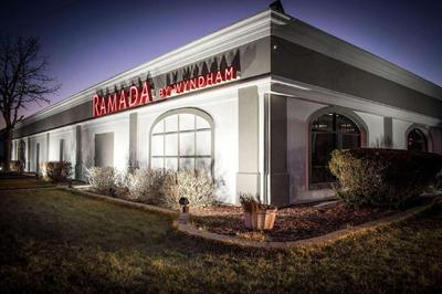 Ramada by Wyndham North Platte