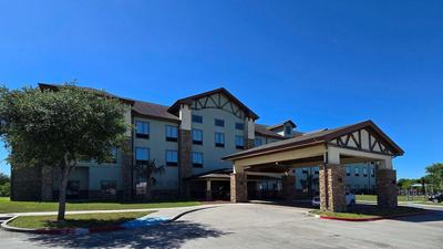 Comfort Inn & Suites Beeville