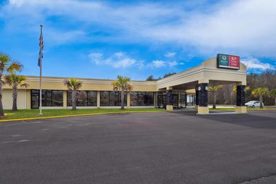 Quality Inn Yemassee - Point South I-95, Foto 2