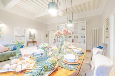 CASA ARNOLFO: Where Heritage Meets Modernity