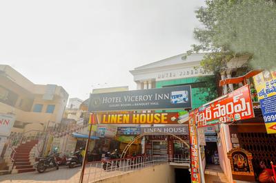Hotel O Viceroy Inn