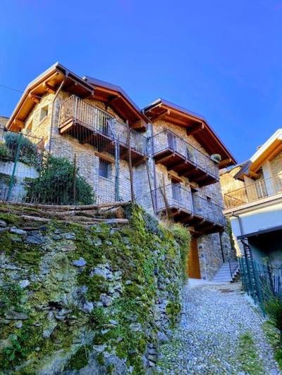 Casa Le Rose - Como Lake view