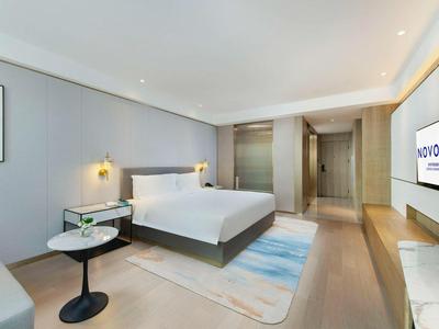 Novotel Suzhou Huanxiu Lake